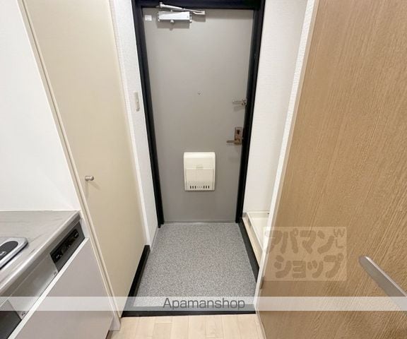 サンシティ四条西洞院の内装写真