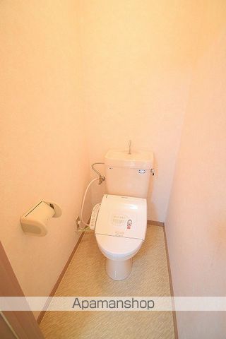 エクセルオグラの内装写真