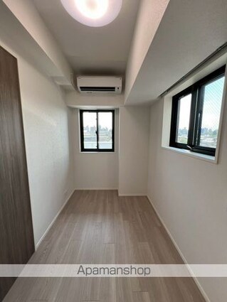 東京都杉並区高円寺南４丁目[2LDK/49.06m2]の内装5