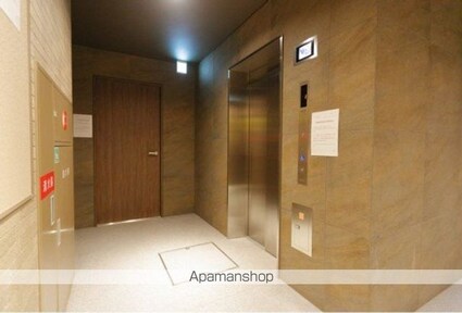 メインステージ新小岩[1K/20.32m2]の共用部6