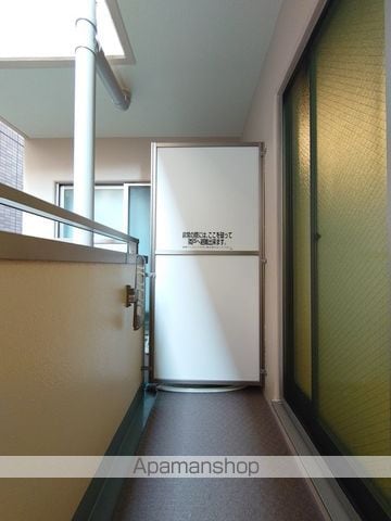 アムロゼッタ四ッ谷の内装写真