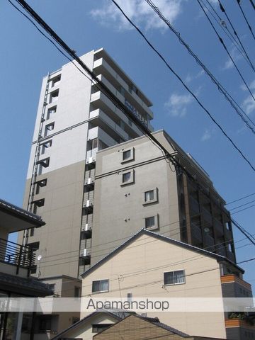 オーキッドレジデンス上呉服の内装写真
