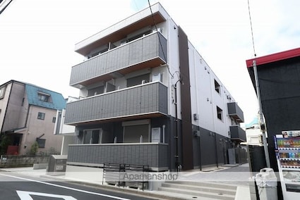 ＡｓｓｅｔーＣｏｕｒｔ錦町[1LDK/41.84m2]の外観5