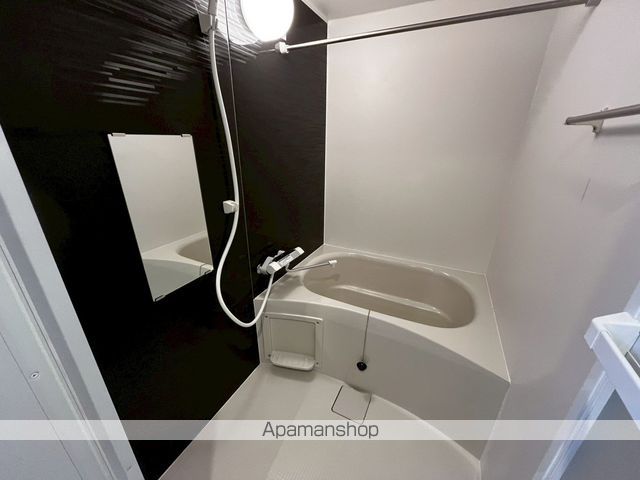 Lichtrare琴似の内装写真