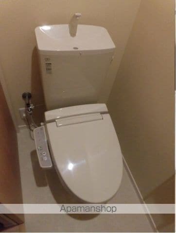 フローラの内装写真