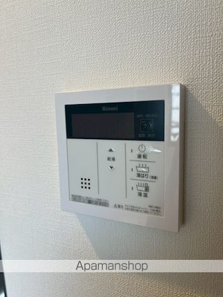 ＥＲ松戸[1K/20.23m2]のその他設備