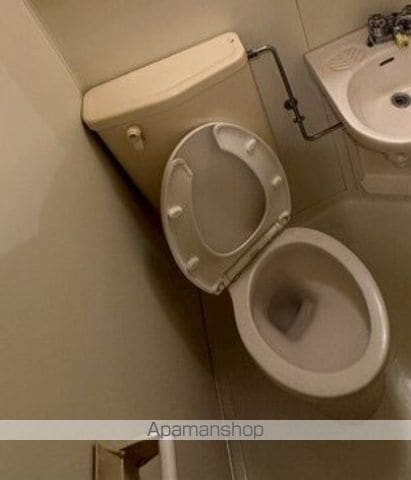 サニーヒル北小金の内装写真