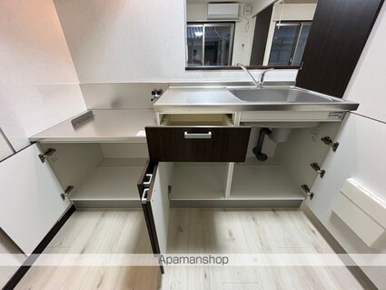 ＬＩＮＮＥＡ　ＭＩＫＵＭＯ[1LDK/40m2]の内装3