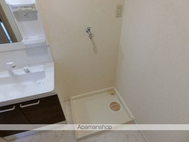 ロイヤルガーデン杉山の内装写真