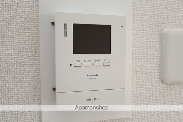 エステート城南Bの内装写真