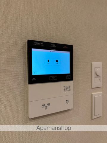 K−COURT谷町四丁目の内装写真