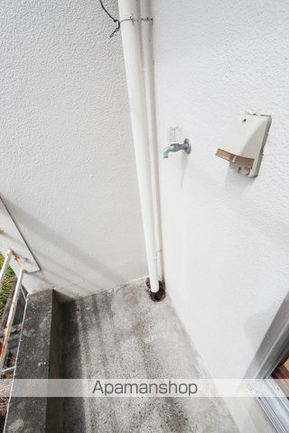 下山マンションA棟の内装写真