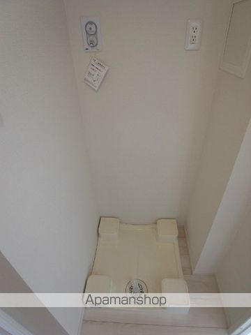 アビタシオン菊川の内装写真