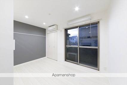 Ｌａ　ｆｅｓｔａ[1R/20.66m2]のバルコニー