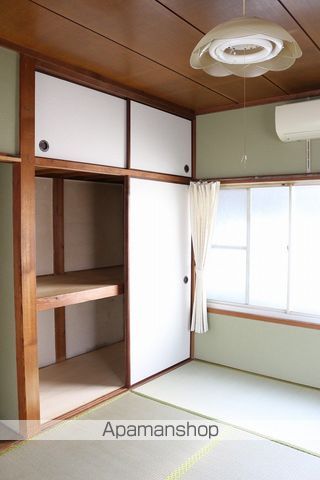 山波町大原貸家の内装写真