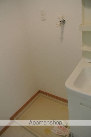 サンリッツ高宮Bの内装写真