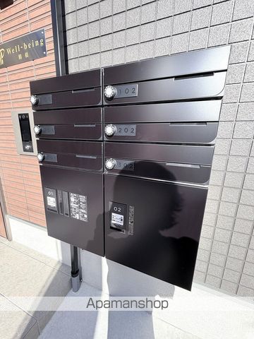 WELL−BEING鶴橋のその他写真