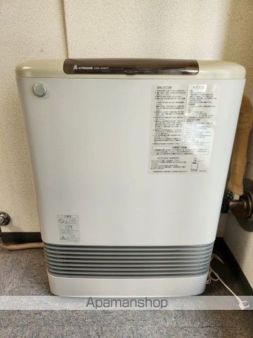 南1条グランドハイツの内装写真