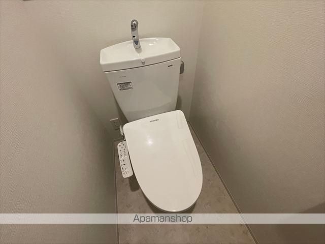 スプランディッド新大阪VIIIの内装写真