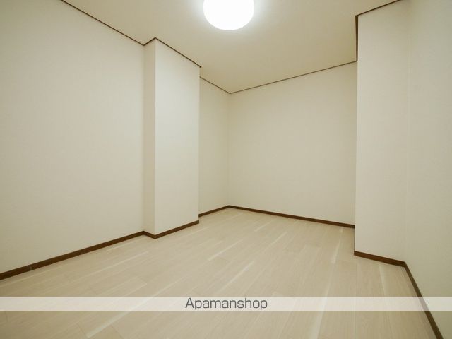 ドミ円山の内装写真
