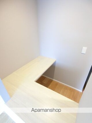 リテラス西日暮里[1R/25.55m2]の内装2