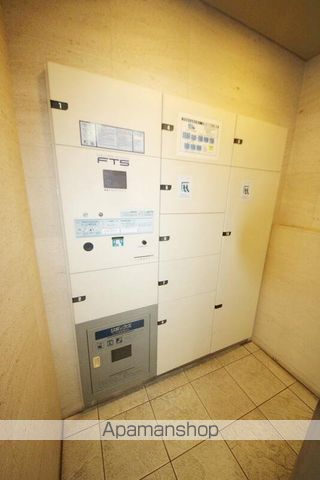 KDX文京千石レジデンスの内装写真