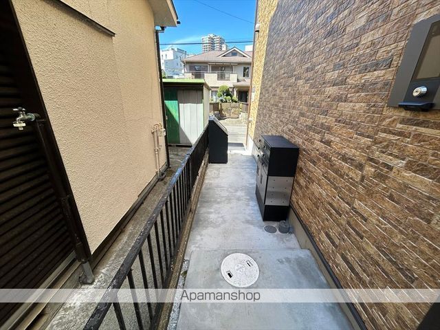 ベイルーム相模原ファインの内装写真