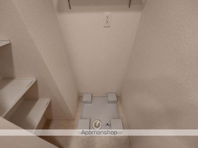 DーROOM七曲Iの内装写真