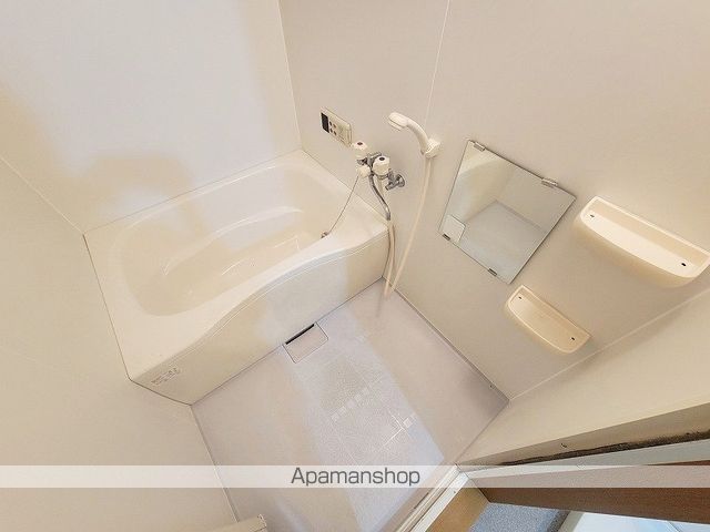 メゾンリッチ A棟の内装写真