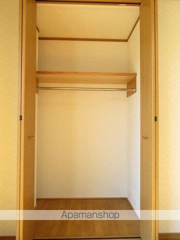 ループハイツ霧島の内装写真