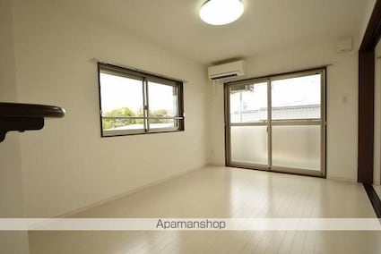 シャソワ[1LDK/41.6m2]の内装2