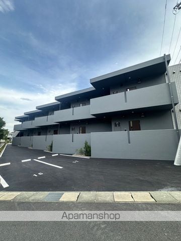 棒屋第１６住吉ハイツ 103 ｜ 静岡県浜松市中央区住吉５丁目8-47（賃貸アパート1LDK・1階・47.31㎡） その4