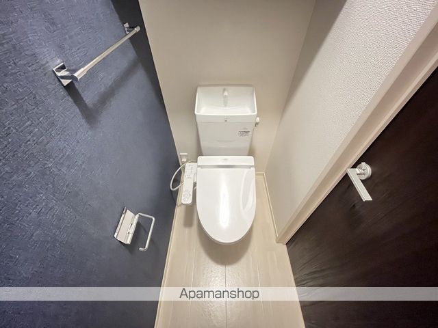 ラルジェ A棟の内装写真