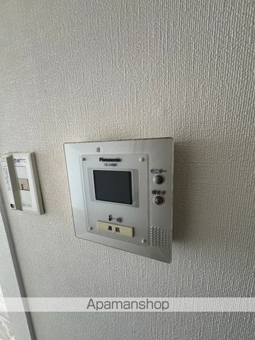 枚方パークマンションの内装写真