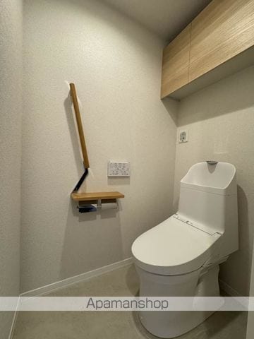 カノープスの内装写真