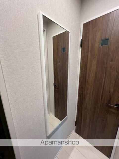 東京都中野区沼袋４丁目[2LDK/47.2m2]の内装6