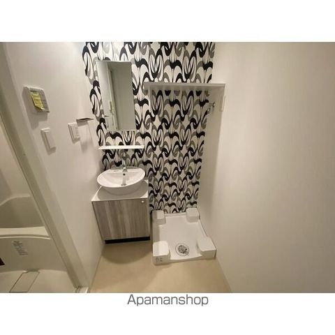エスリードレジデンス新大阪プライムの内装写真
