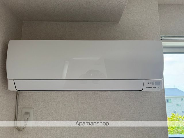 サンライトの内装写真