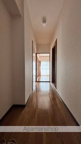 アネックス西桜の内装写真