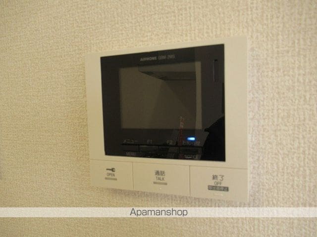 ベルディールの内装写真