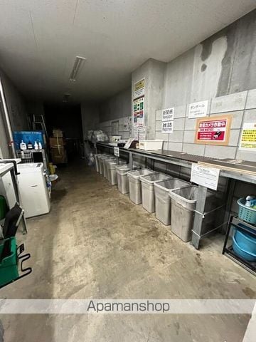アーバンフラッツ池袋プレミアムのその他写真