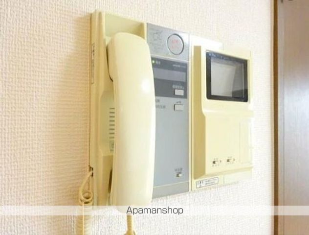 アルパイン松原の内装写真