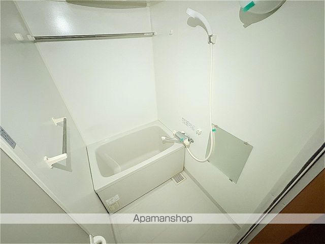パークフラッツ本町の内装写真
