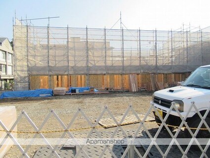 オークＤ[1K/37m2]の外観4