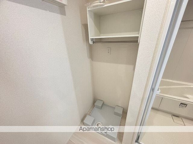 メゾンカオルの内装写真
