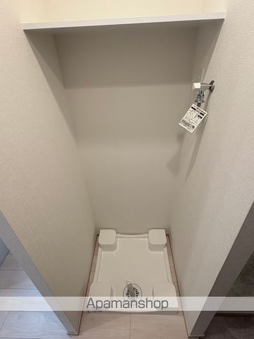 スプランディッド堺東DUEの内装写真