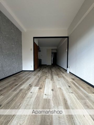 グロリアス本山の内装写真