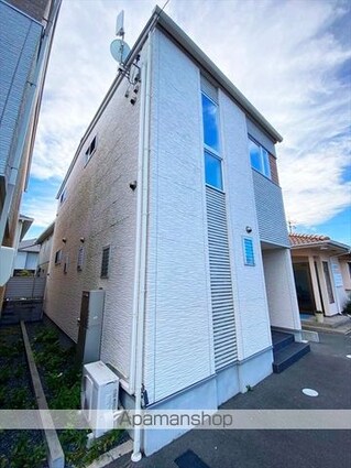 リッツホームＤ　１[3LDK/81.14m2]の外観4