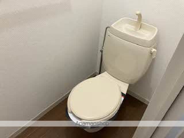 ディアスくすみIIの内装写真