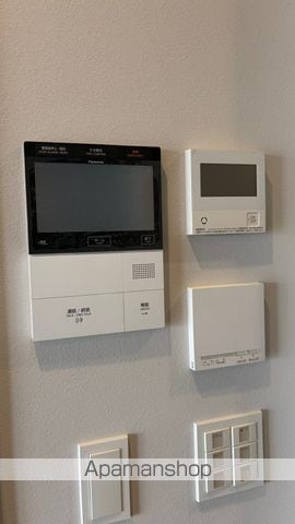 S−RESIDENCE愛宕SOUTHの内装写真